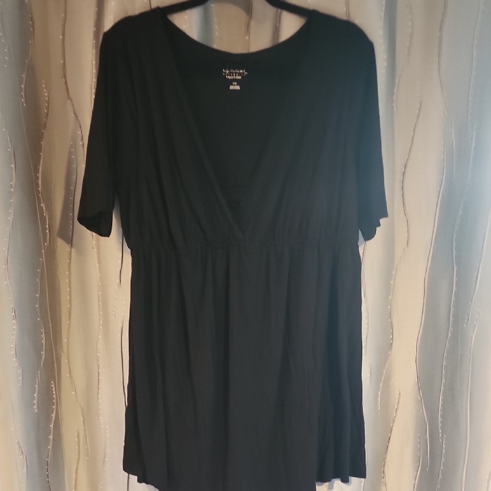 Short Sleeve Top XXL
